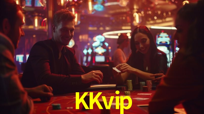 A Emoção da Loteria na KKvip: Uma Chance de Mudança de Vida