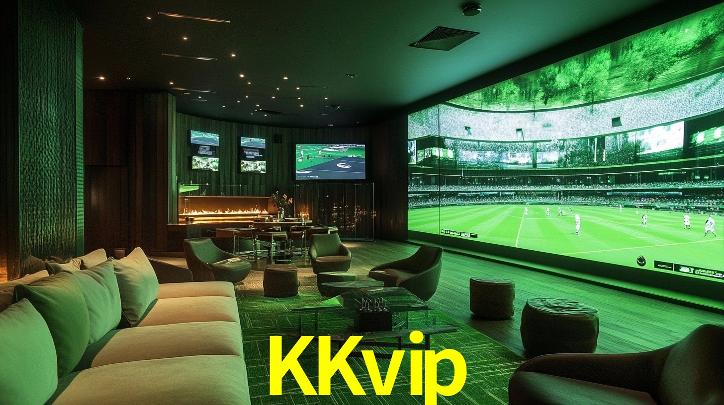 KKvip.Com E Confiável