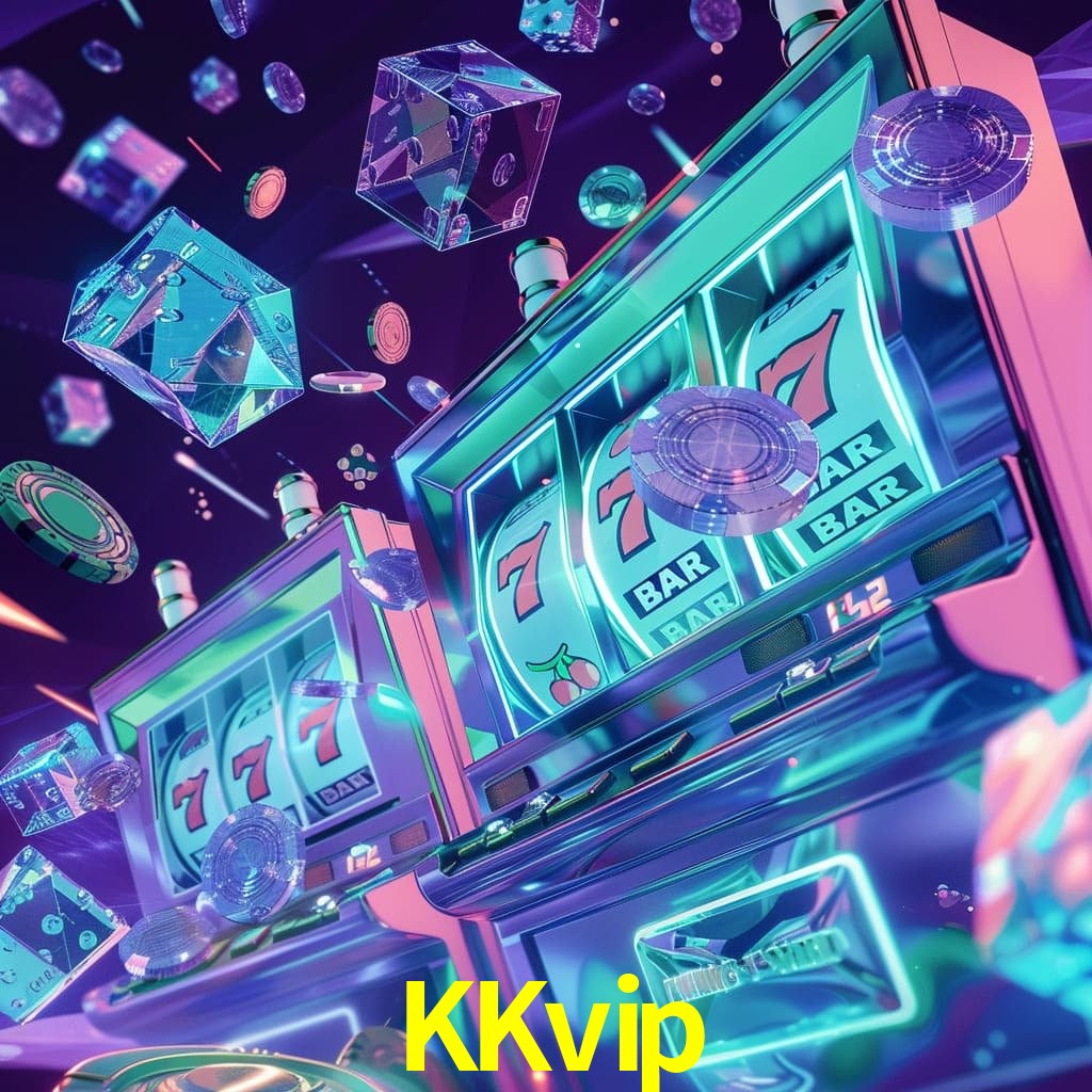 A Experiência Imersiva dos Cassinos Ao Vivo no KKvip