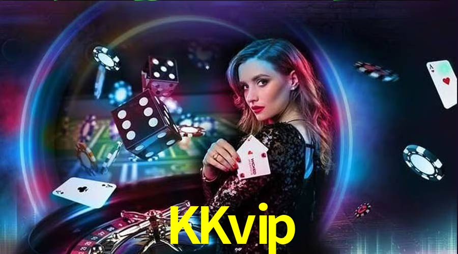 2FA Security KKvip