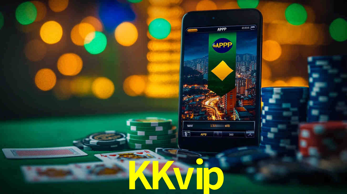 Descubra o Programa VIP da KKvip: Vantagens Exclusivas para Jogadores