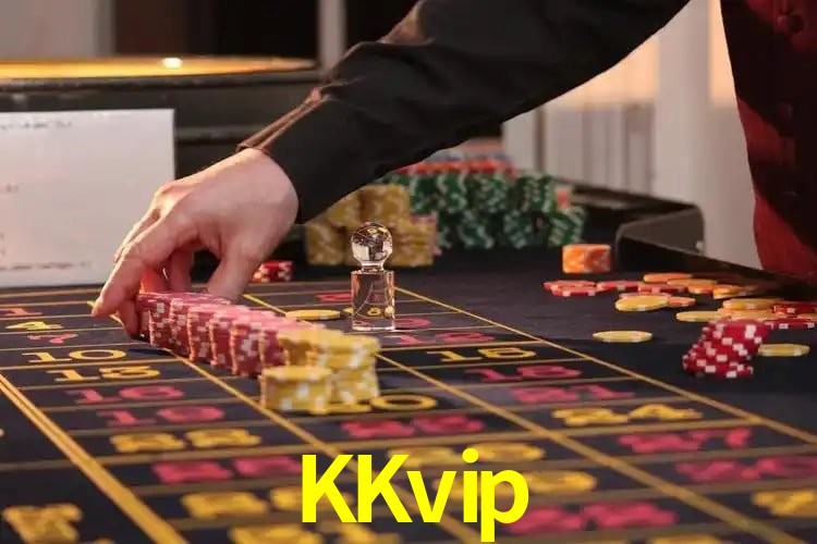 A Revolução dos Aplicativos de Jogos no KKvip