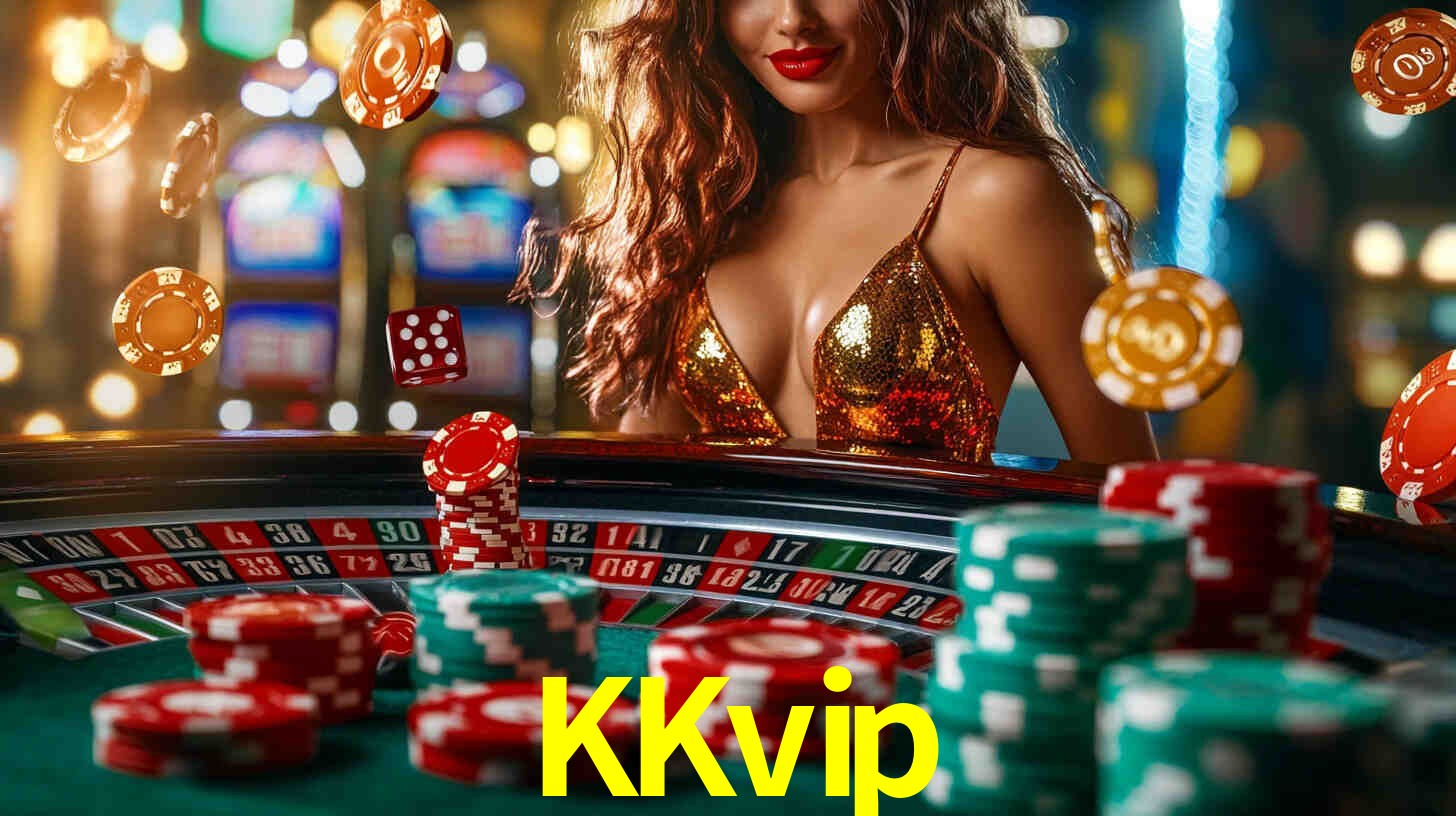 KKvip App Interface