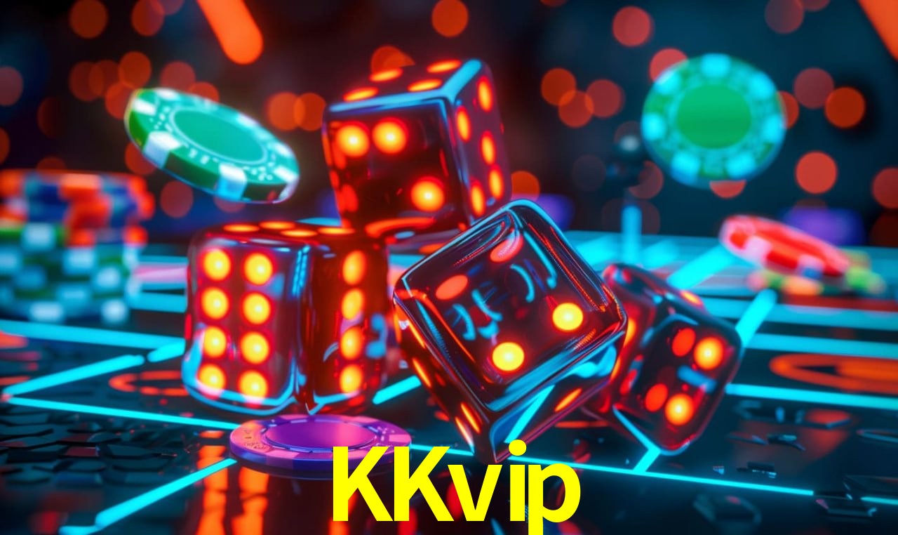 Desvendando o Mundo dos Jogos Virtuais na KKvip