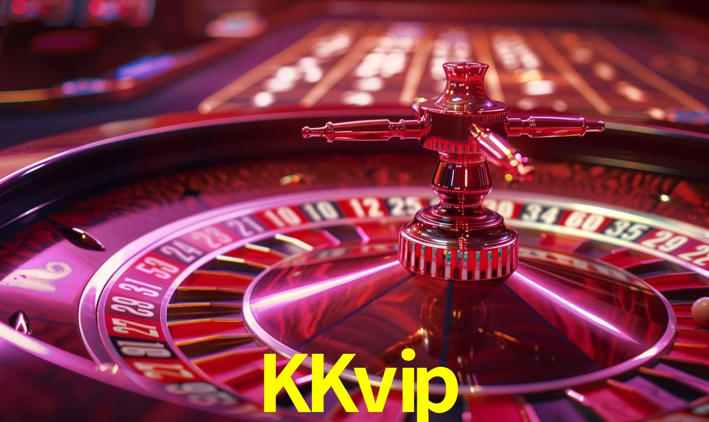 Explorando a Categoria de Eventos em Apostas na KKvip