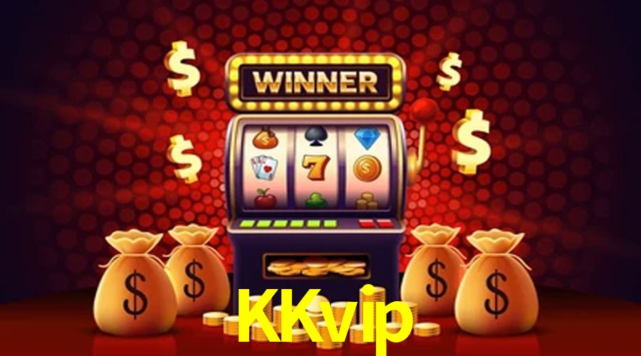 Secure Login KKvip