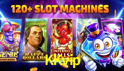 A Revolução dos Aplicativos de Jogos no KKvip