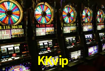 Inovações de Jogos na KKvip: O Futuro das Experiências Interativas
