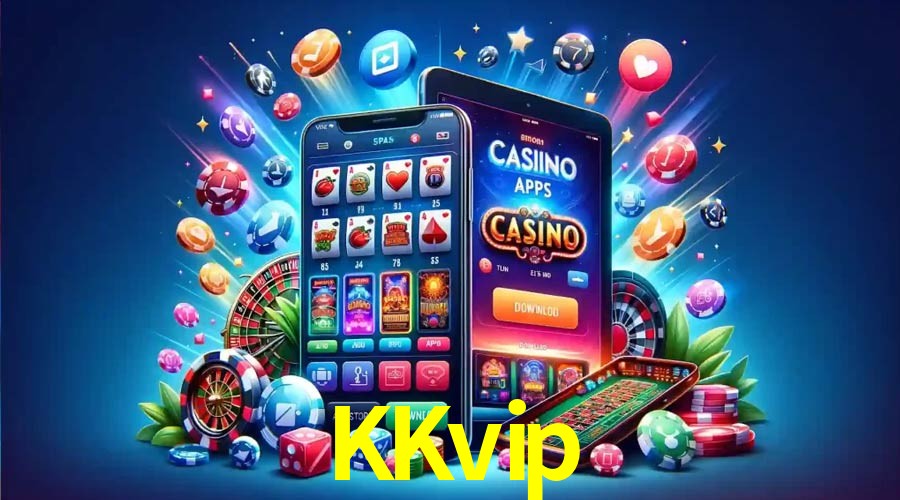Account Benefits KKvip