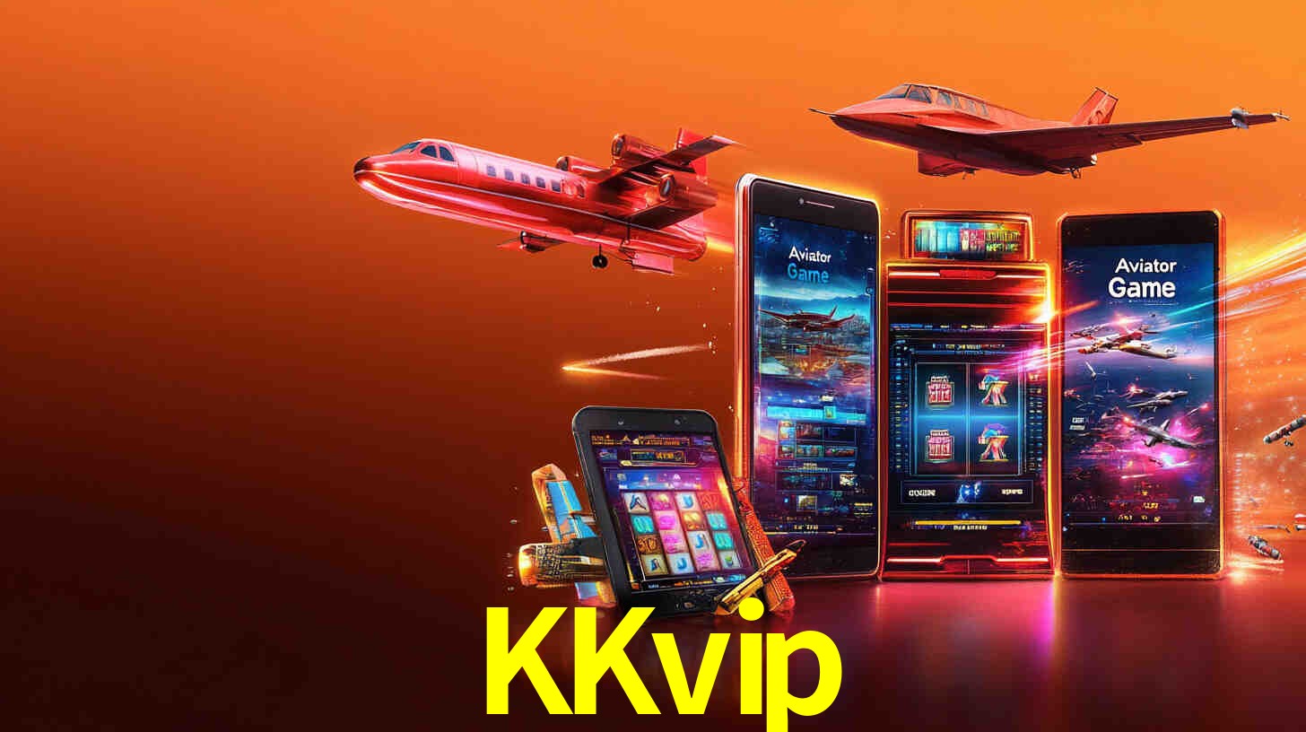 Descubra a Magia dos Jogos de Arcade no KKvip