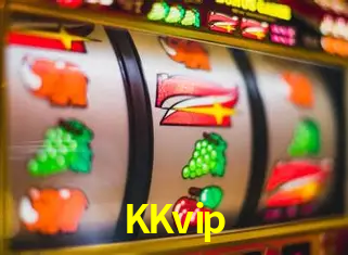 Descubra o Mundo do Cassino Online com KKvip