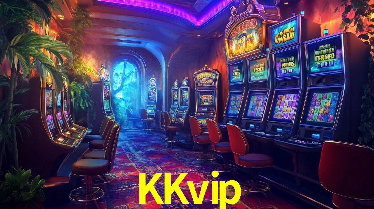 Daily Bonuses KKvip