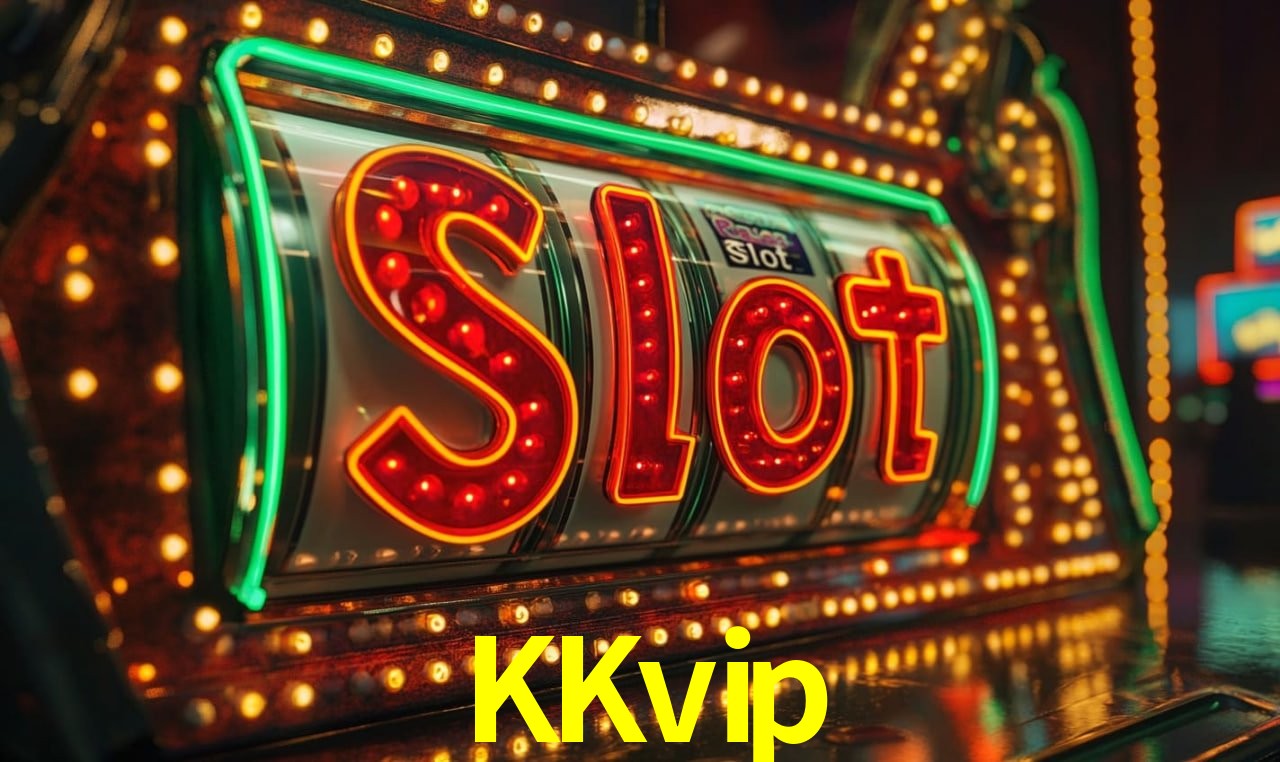 Secure Login KKvip