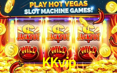 Desvendando o Mundo dos Jogos Virtuais na KKvip