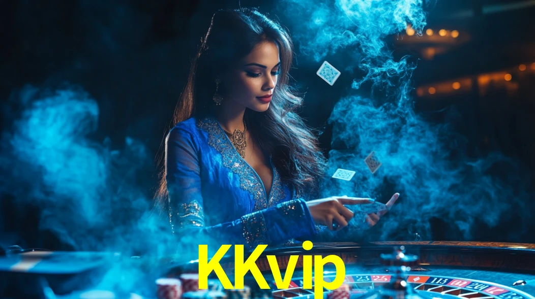 A Popularidade dos Caça-Níqueis no KKvip