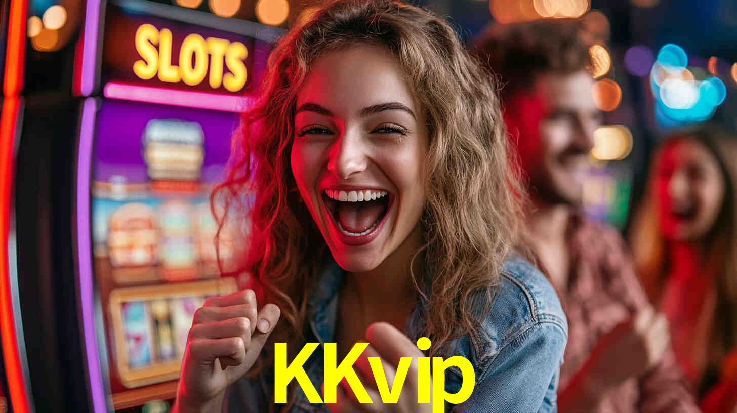 A Experiência Imersiva dos Cassinos Ao Vivo no KKvip