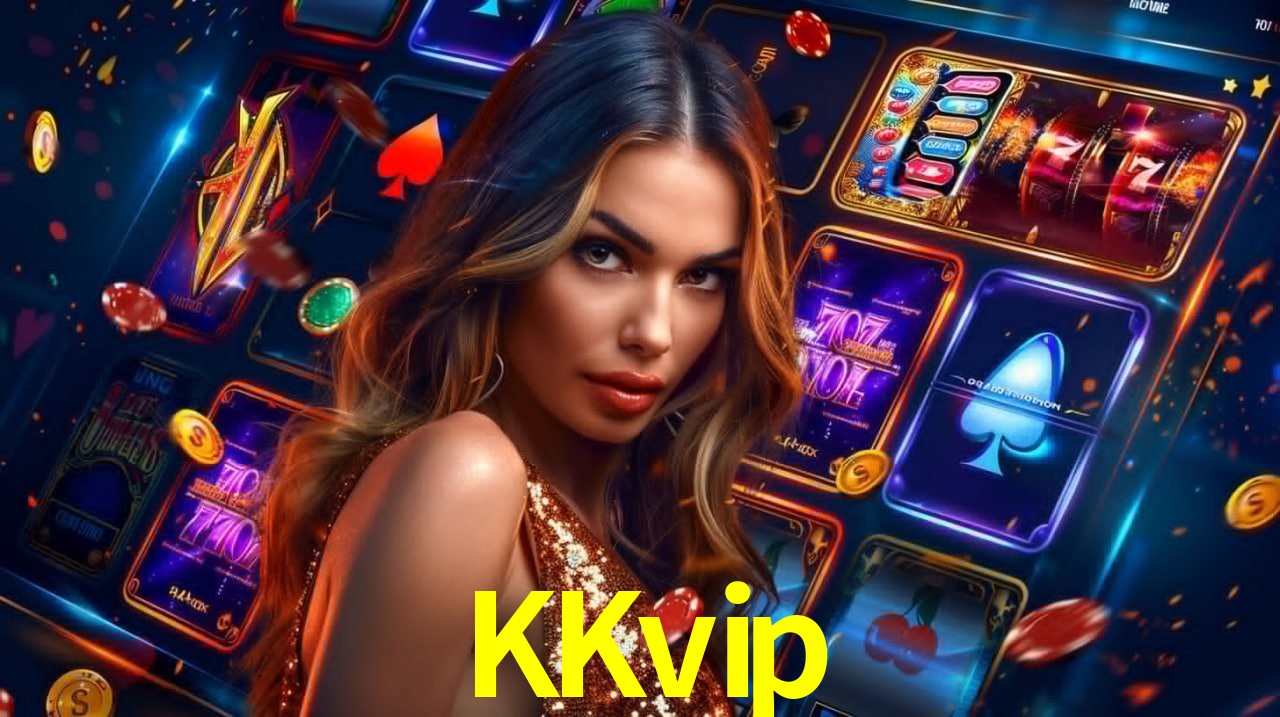 Explorando a Categoria de Eventos em Apostas na KKvip