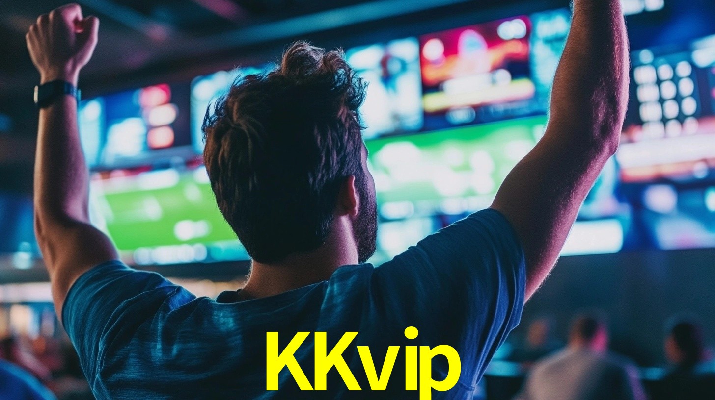 KKvip: Seu Especialista em Apostas Esportivas Brasileiras