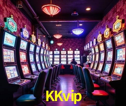 Flash Promotion KKvip