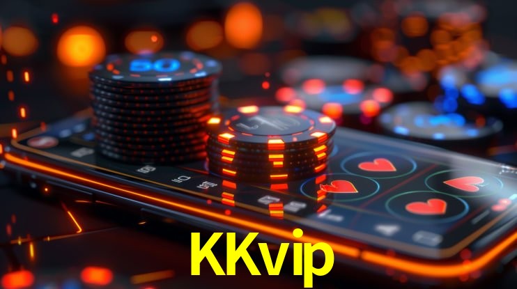 Welcome Bonus KKvip