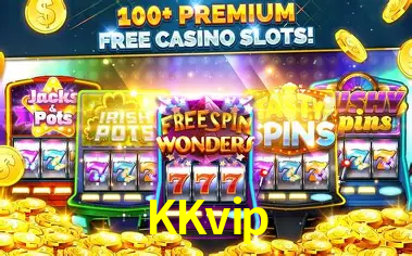 Desvendando o Mundo dos Jogos Virtuais na KKvip