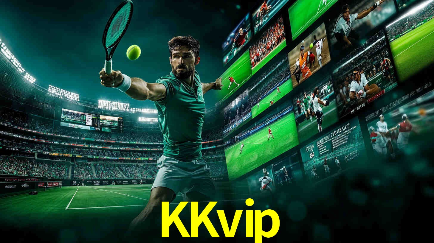 Desvendando o Mundo dos Jogos Virtuais na KKvip