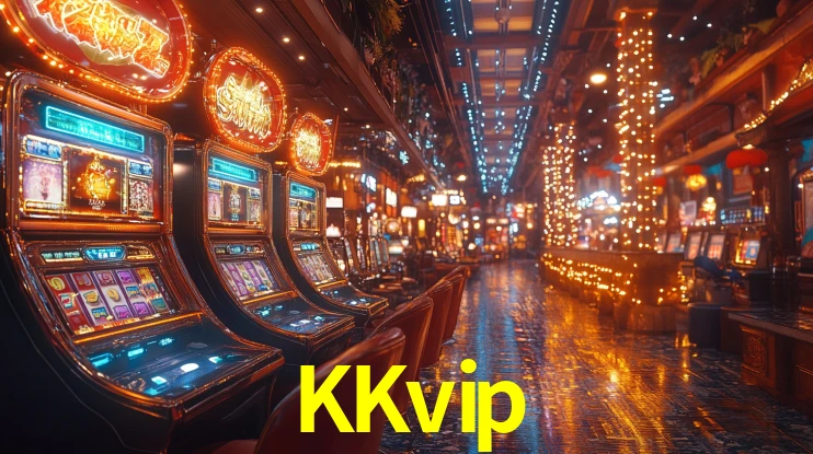 KKvip App
