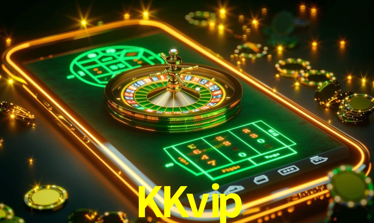 Account Benefits KKvip
