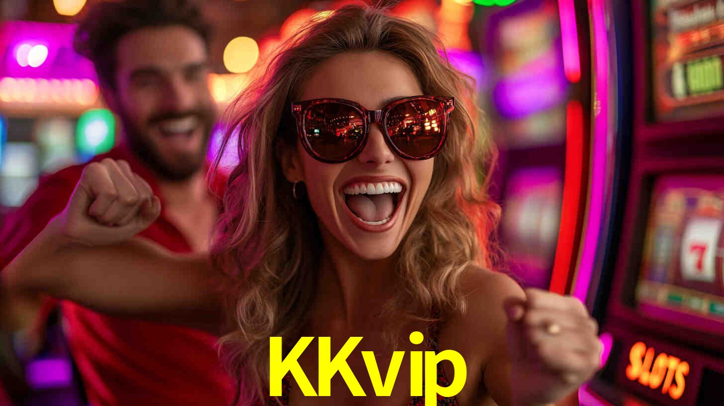 A Popularidade dos Caça-Níqueis no KKvip