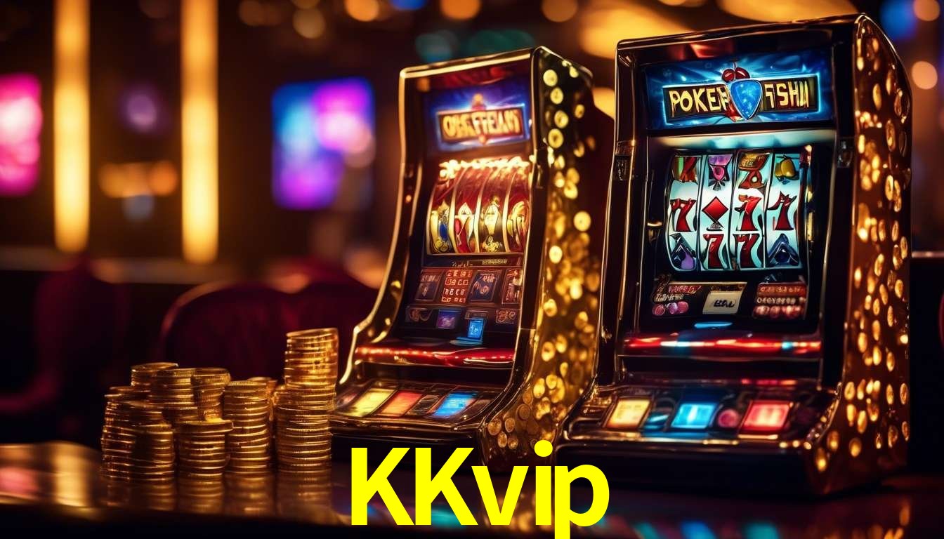 Descubra a Essência do KKvip: Nossa História e Compromissos