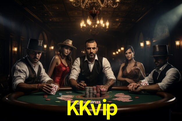 Descubra o Programa VIP da KKvip: Vantagens Exclusivas para Jogadores